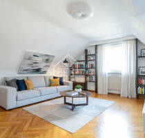 Zentral gelegene 4-Zimmer-Wohnung im historischen Stadtkern von Esslingen - Esslingen am Neckar Stadtmitte