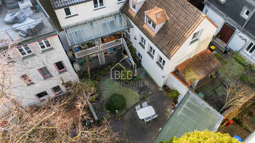 Außenansicht - Etagenwohnung mit 103,00 m&sup2; in Esslingen am Neckar zum Kaufen