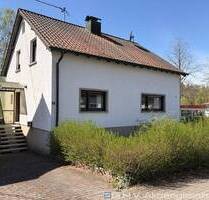 gepflegtes 2 FH ist guter Lage STENNWEILER - Schiffweiler