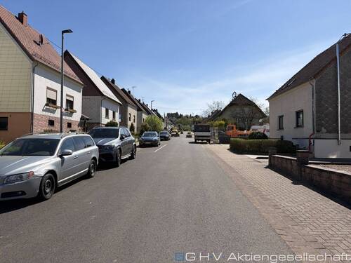 Umgebung nach Osten - 