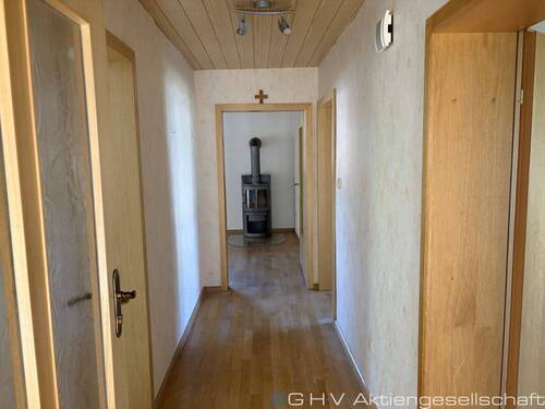 Flur EG - 