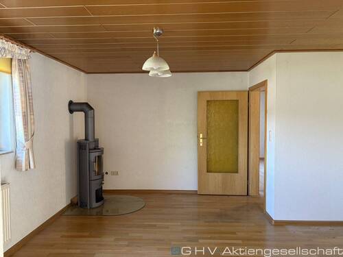 Wohnzimmer EG2 - 