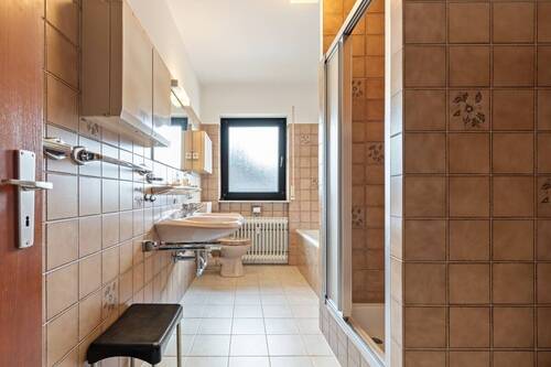 Tageslichtbad - 