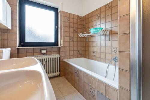 Tageslichtbad - 