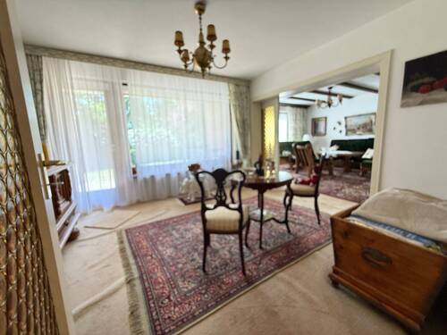 WHG 1 Esszimmer - 