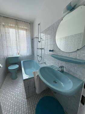 WHG 2 Badezimmer - 