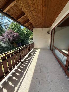 Balkon WHG 2 - 