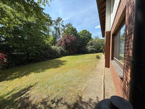 Garten - 