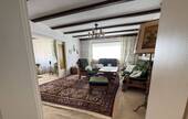 Wohnung Nr. 1 Wohnzimmer - 