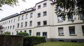 Außenansicht - Wohnung in Krefeld - 149.000,00 EUR Kaufpreis, ca.  65,00 m² Wohnfläche