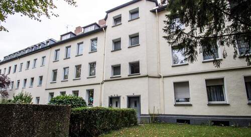 Außenansicht - Wohnung in Krefeld - 149.000,00 EUR Kaufpreis, ca.  65,00 m² Wohnfläche