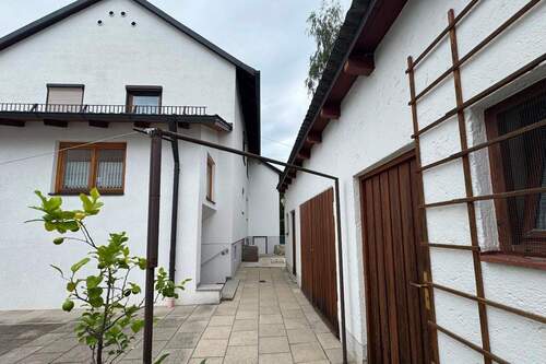 Impression Altbestand - 