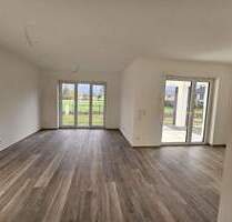 Exklusive 4-Raum OG- oder DG-Wohnung in Bad Waldliesborn - barrierefrei, Erstbezug! - Lippstadt