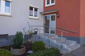 Eingangsbereich.jpg - Moderne 3-Zimmer Wohnung mit Balkon in Villingen-Schwenningen