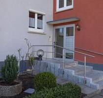 Moderne 3-Zimmer Wohnung mit Balkon in Villingen-Schwenningen