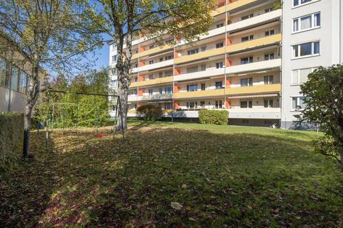 Auenansicht1.jpg - 3 Zimmer Etagenwohnung in Villingen-Schwenningen