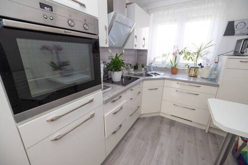 Kche.jpg - Etagenwohnung mit 75,00 m² in Villingen-Schwenningen zum Kaufen