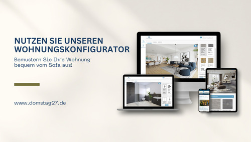 Wohnungskonfigurator - 