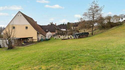 Umgebung 2 - Grundstück in Donaueschingen zum Kaufen