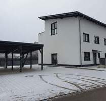 * ERSTBEZUG * - Gemütliches REIHEN-END-HAUS mit DACHTERRASSE - Waldkraiburg