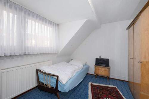 Gästezimmer DG - 