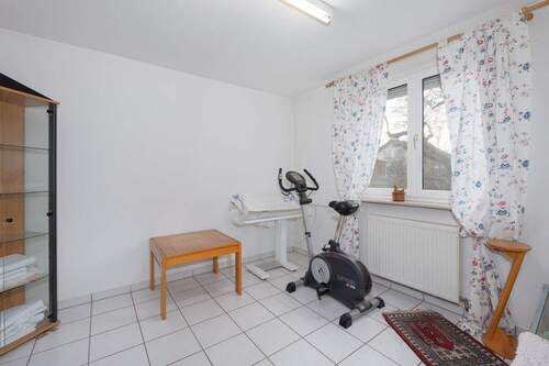 Arbeitszimmer EG - 