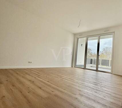 Wohn-/Essraum - Etagenwohnung mit 57,60 m&sup2; in Sinzig-Bad Bodendorf zur Miete