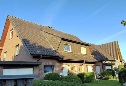 Bild 3 - 4 Zimmer Doppelhaushälfte in Sandesneben