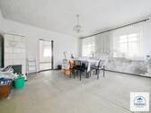 Wohnzimmer (EG, Whg. 3) - 