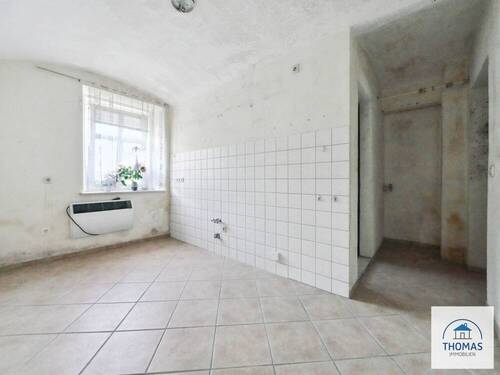 Küche (EG, Whg. 3) - 