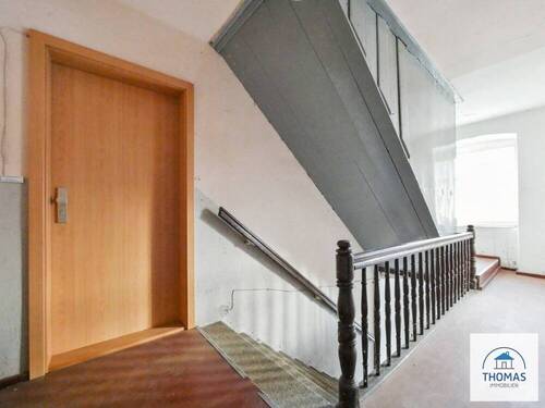 Wohnungstür (Whg. 1) - 