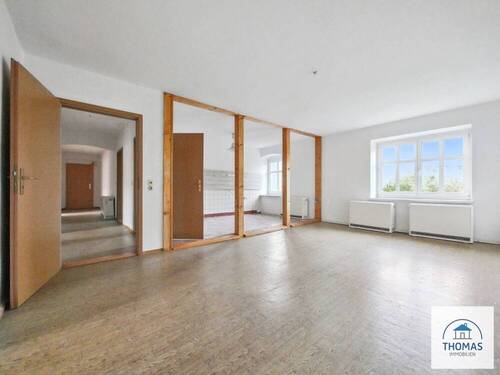 Wohnzimmer (Whg. 1) - 