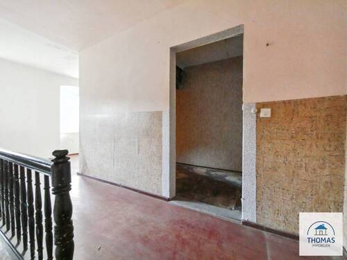 Wohnungstür (Whg. 2) - 