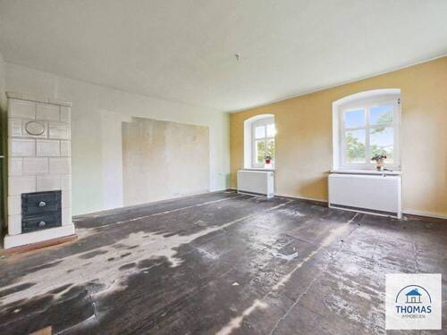 Wohnzimmer (Whg. 2) - 