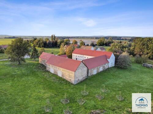 Außenansicht 3 - 1 Zimmer Bauernhaus, Landhaus in Reichenbach