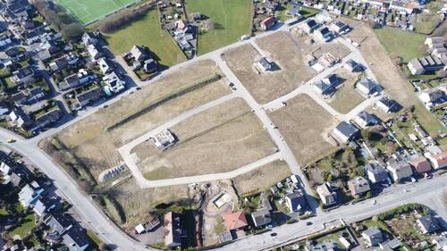 Bild 1 - Oberaden-Zentral - Ihr Eckgrundstück am Grünstreifen - Grundstück 31