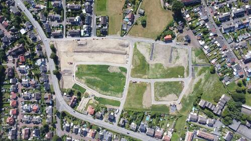 Bild 2 - Grundstück zum Kaufen in Bergkamen