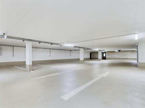 Tiefgarage - 