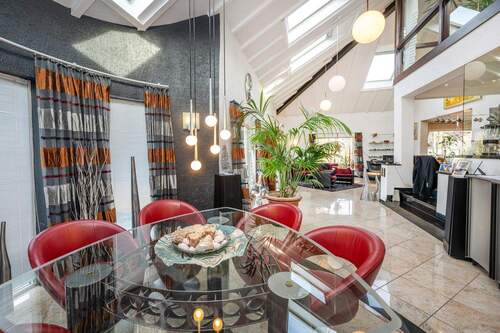 Essbereich Wohnzimer - 