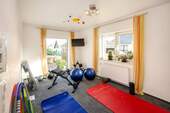 Fitnessraum - 