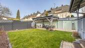 Garten 1 - 6 Zimmer Reihenmittelhaus in Mönchengladbach