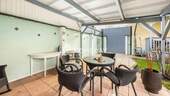Terrasse 4 - 