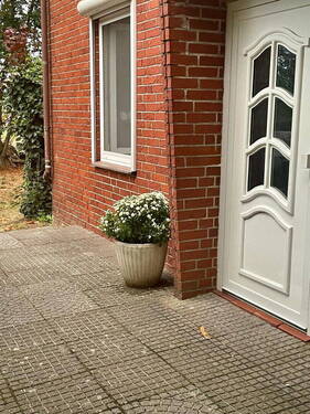 Bild 3 - 4 Zimmer Etagenwohnung in Weyhe