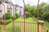 3 - 2 Zimmer Etagenwohnung in Trier