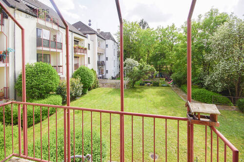 3 - 2 Zimmer Etagenwohnung in Trier