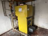Heizungsanlage - 