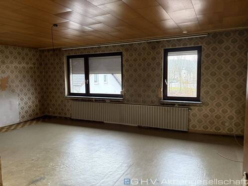 Zimmer 2OG - 