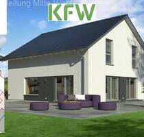 Design 10: EINZUGSFERTIGES EFH MIT OFFENER ARCHITEKTUR UND KELLER - Bessenbach Oberbessenbach