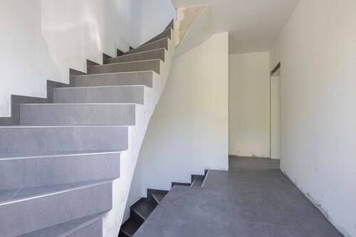 Treppenhaus - 