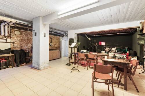 Proberaum UG - 